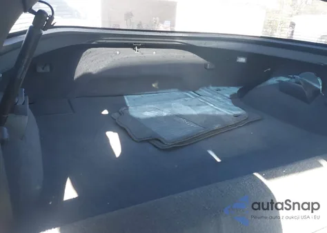 2005 Chevrolet Corvette z USA, uszkodzony, nr VIN 1G1YY24U955131953